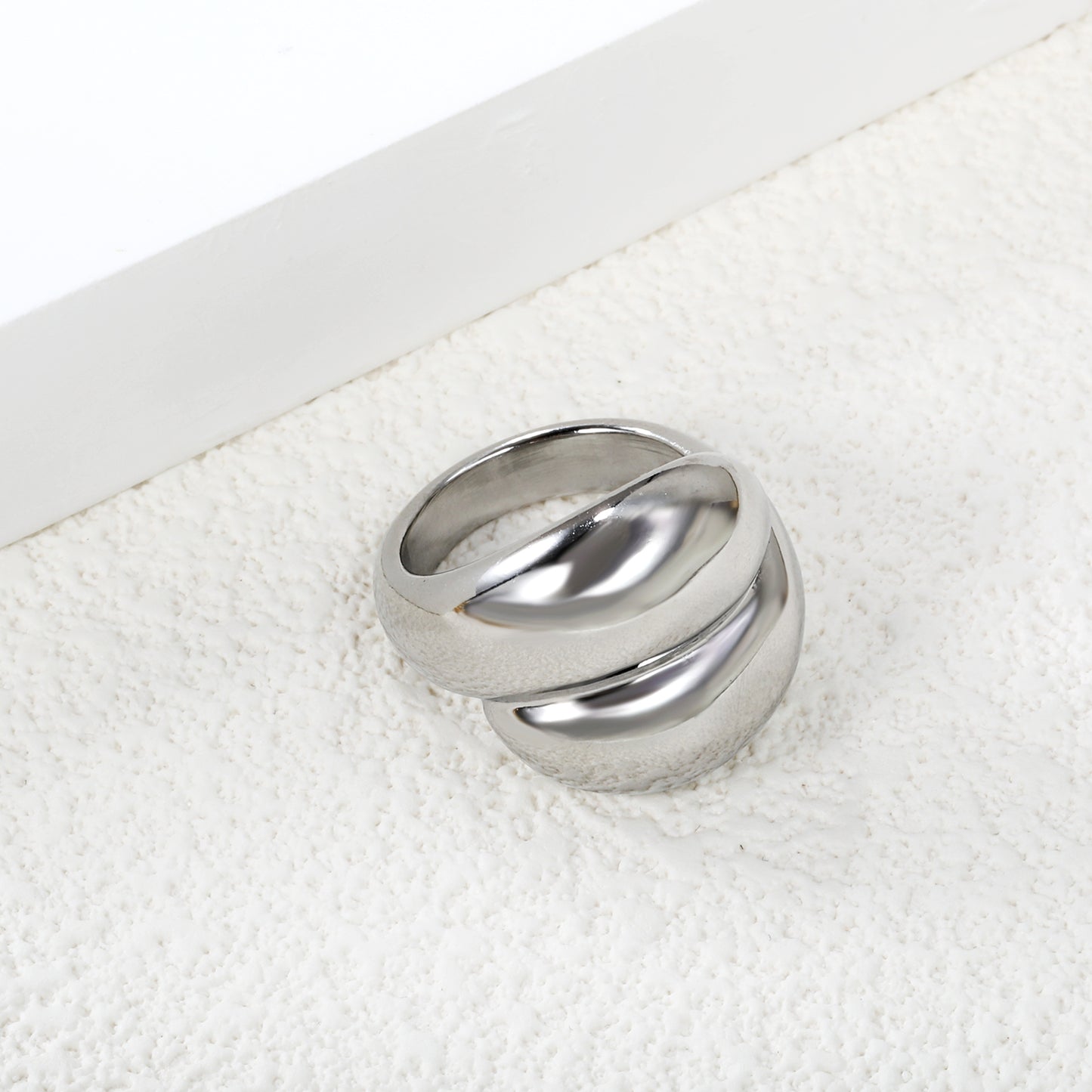 Two Tone Ring