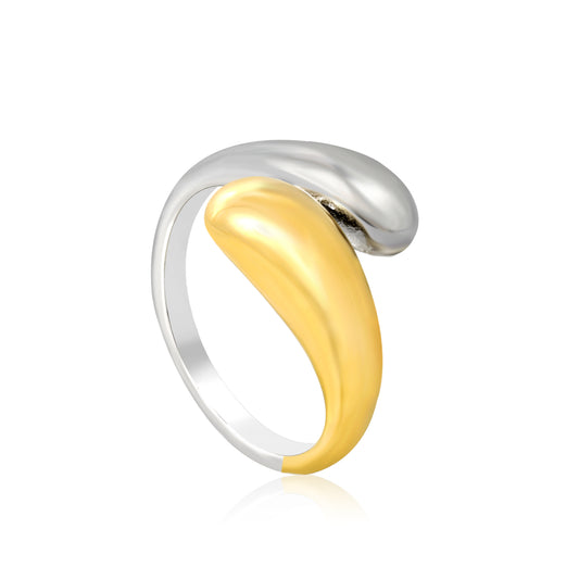 Two Tone Ring