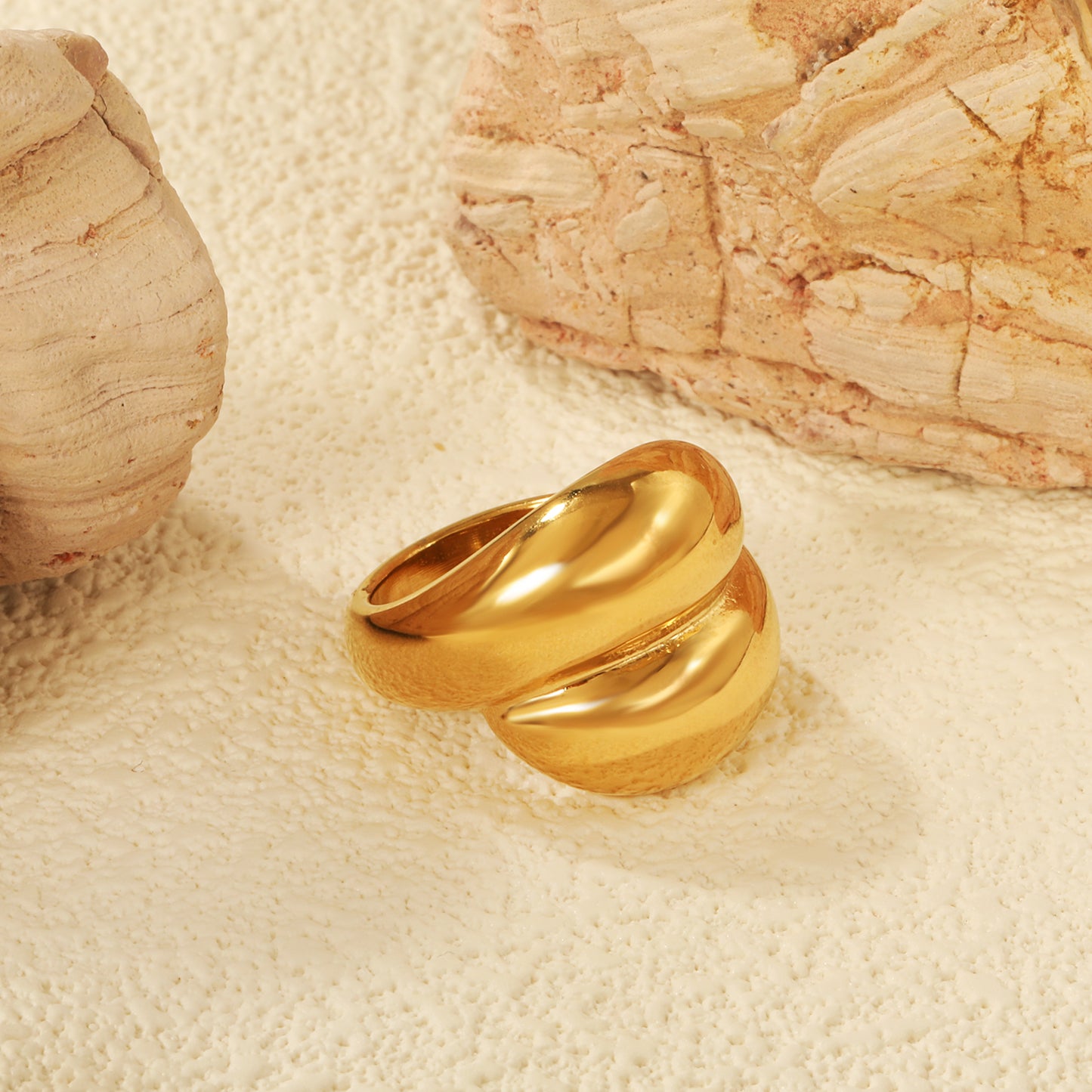 Two Tone Ring