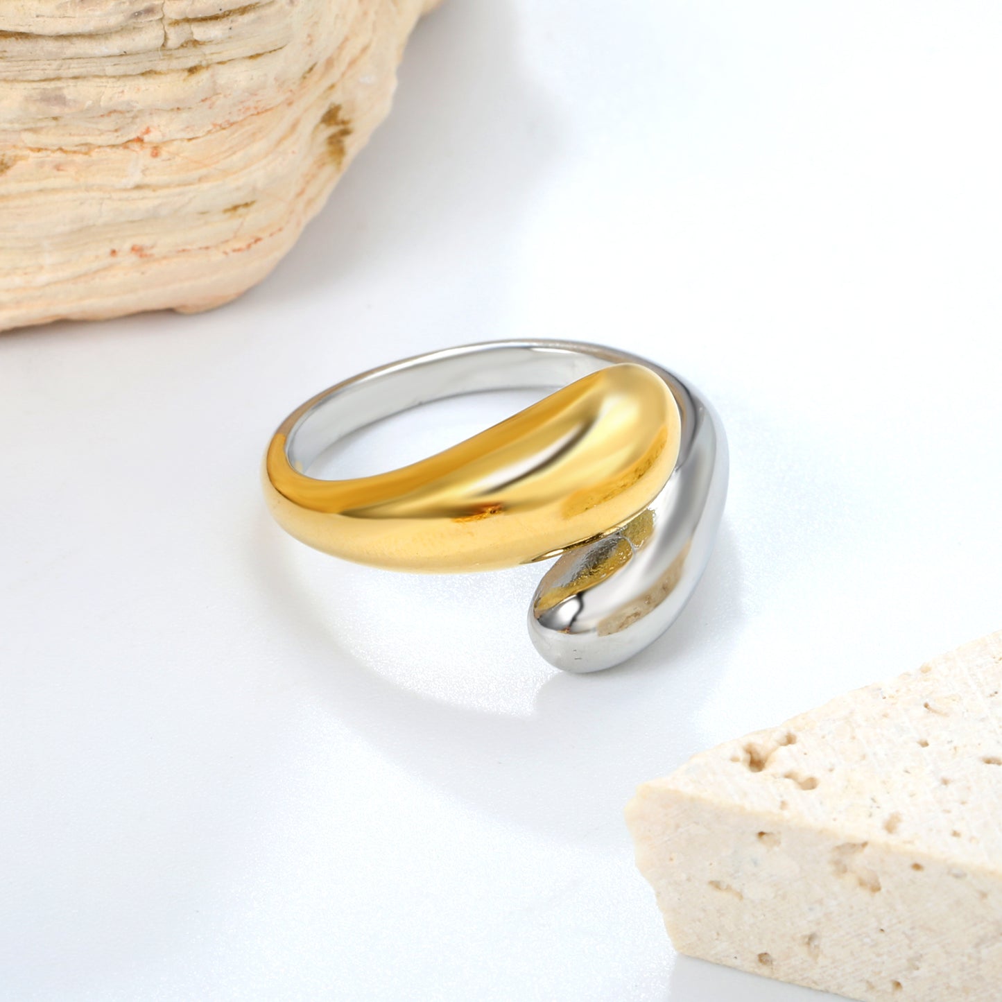 Two Tone Ring