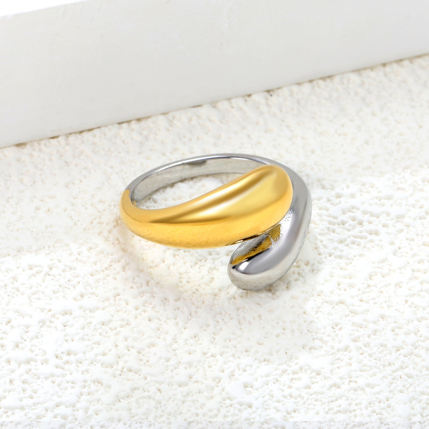 Two Tone Ring