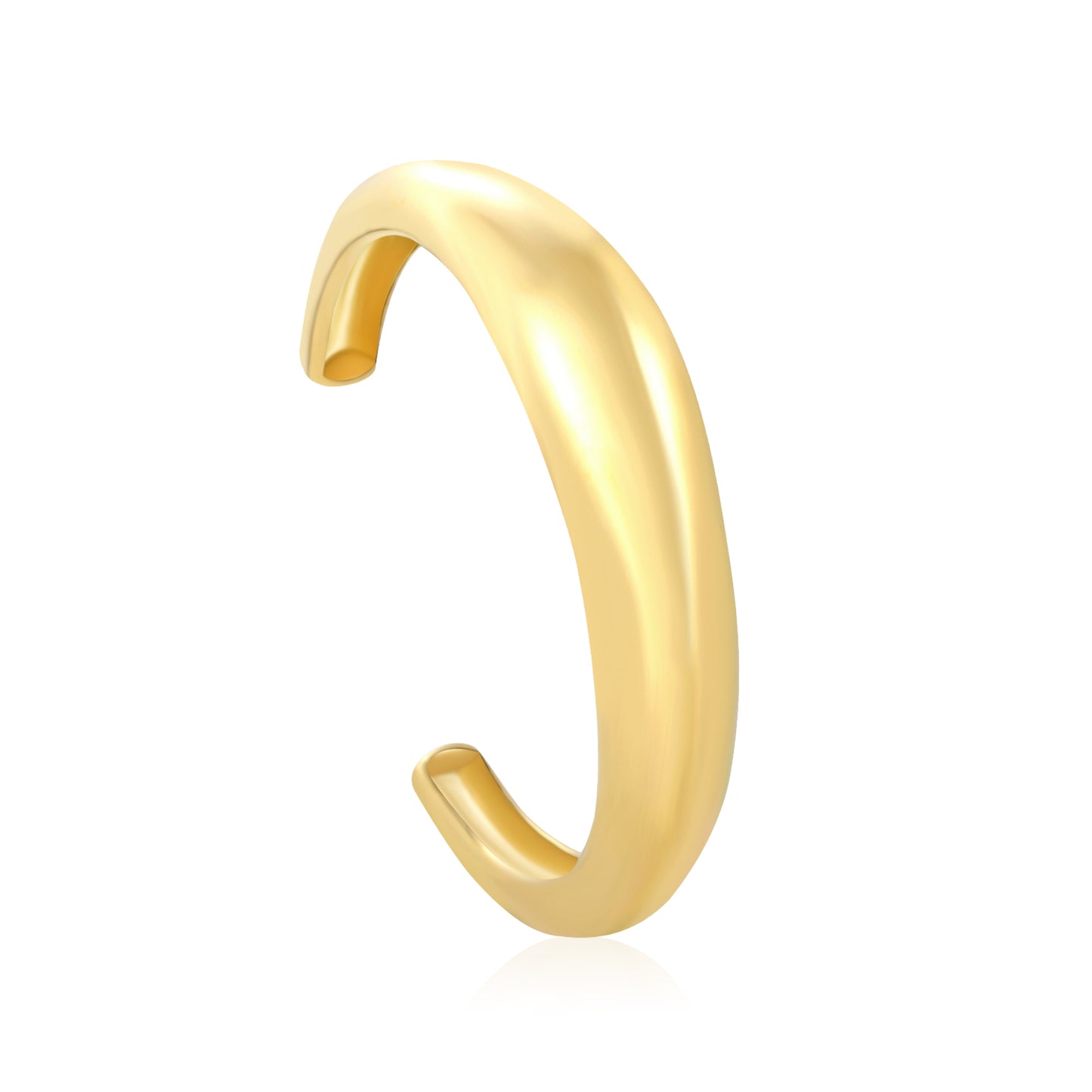 Cuff Bangle