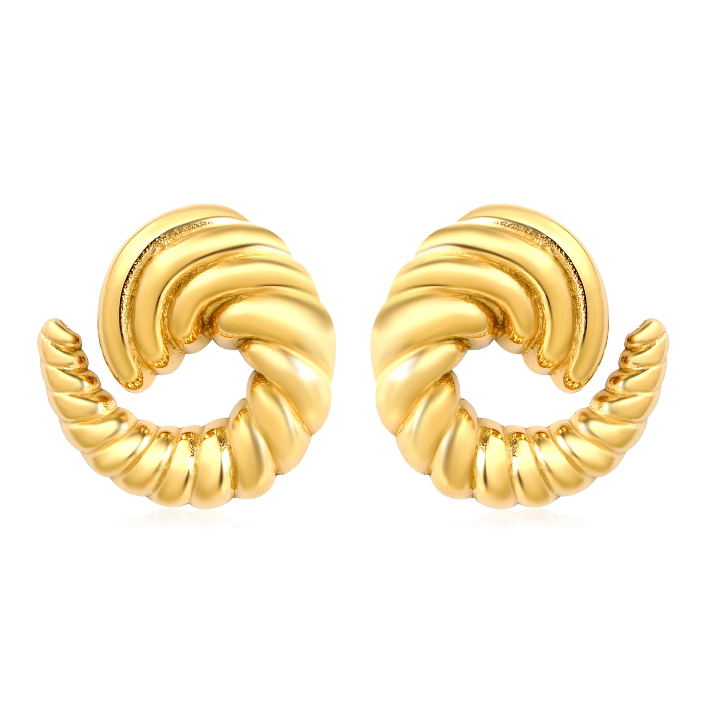 Ms Cave Earing