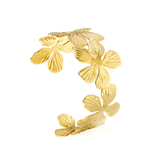 Bella Oak Bangle