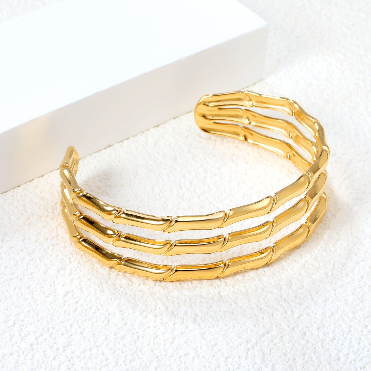 3lays Bangle