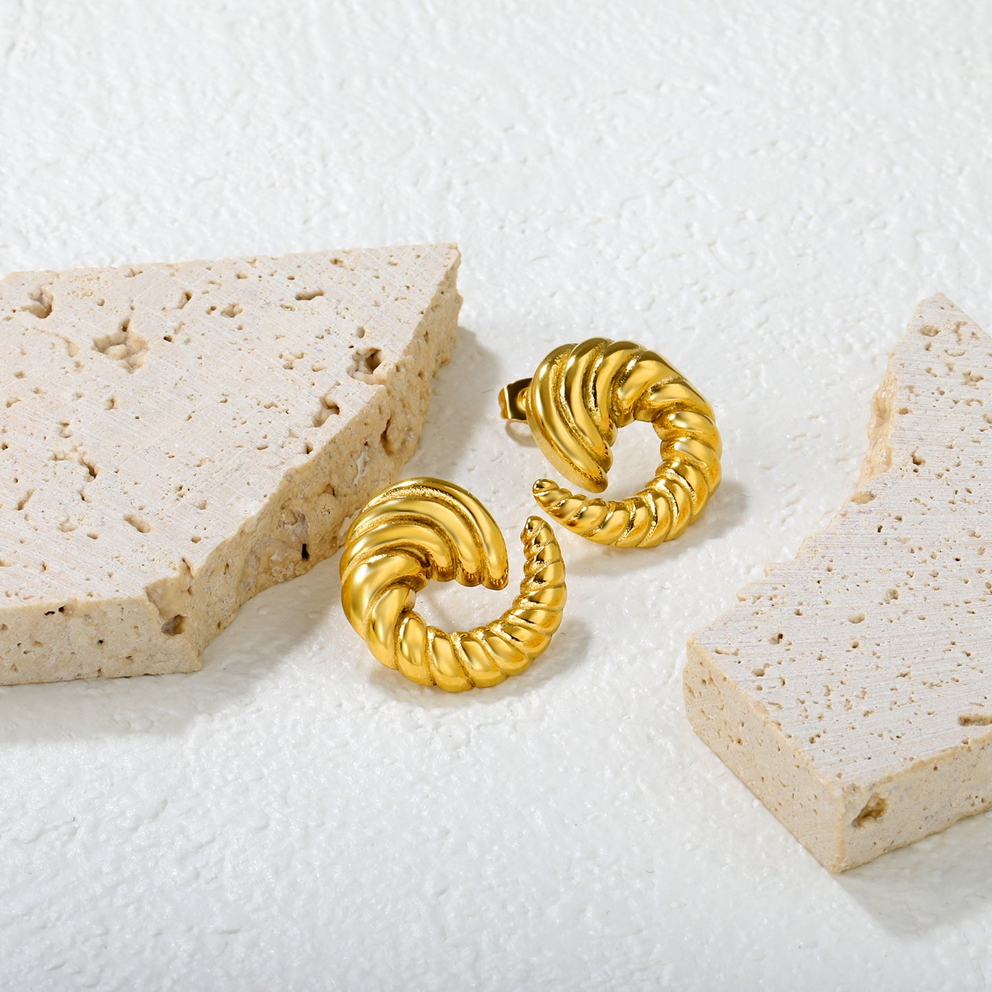 Ms Cave Earing