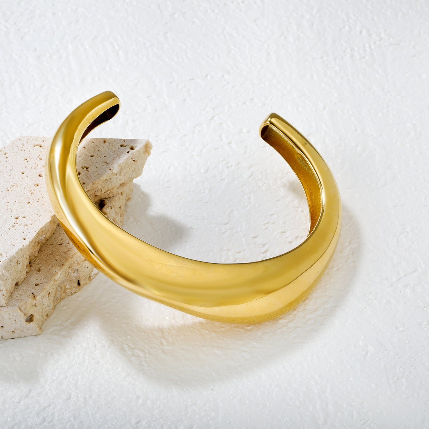 Cuff Bangle