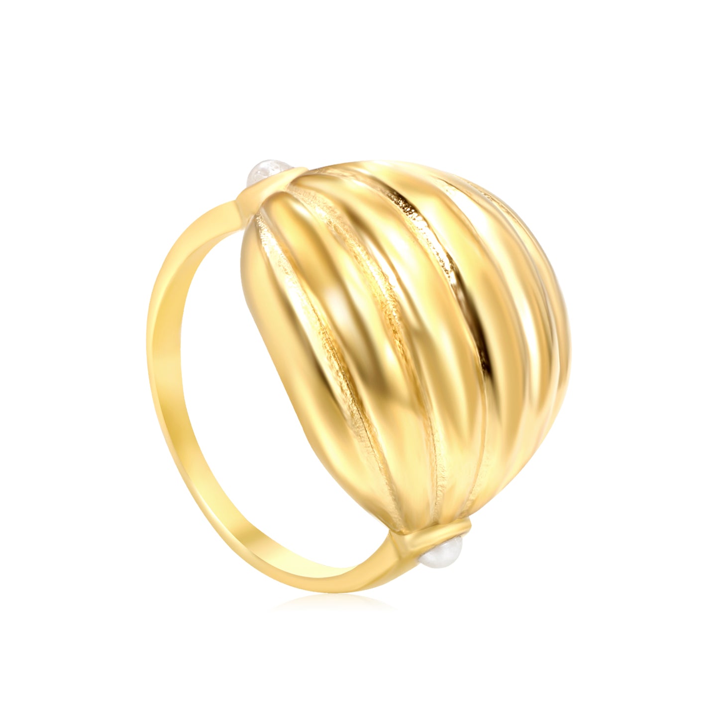 Two Tone Ring