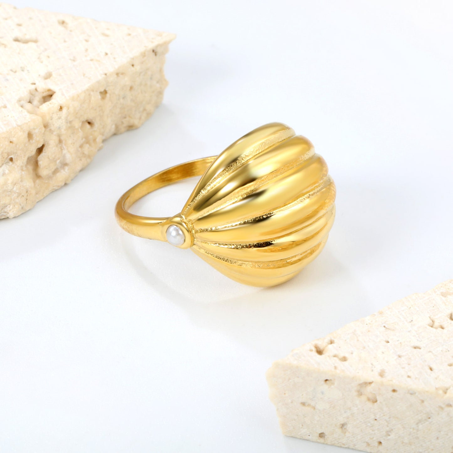 Two Tone Ring