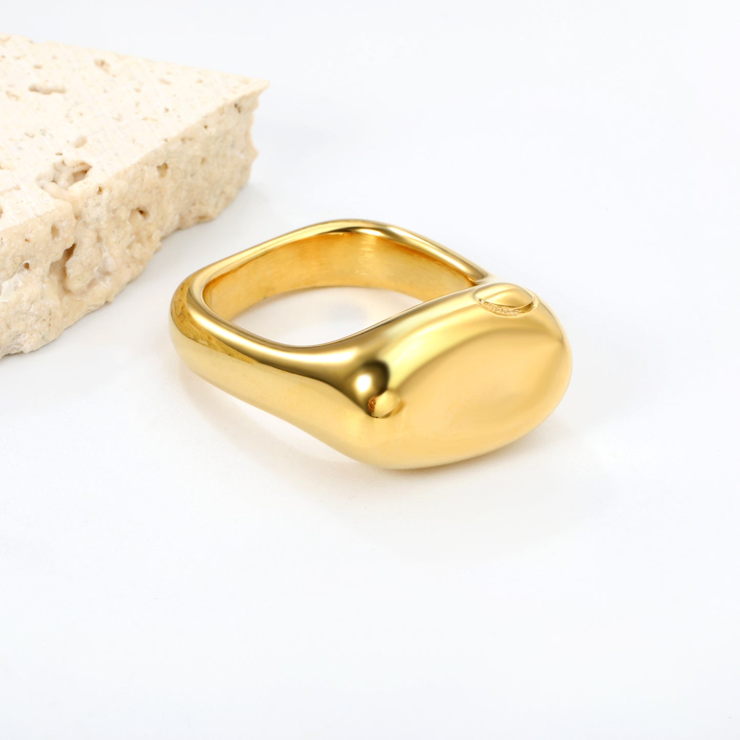 Two Tone Ring