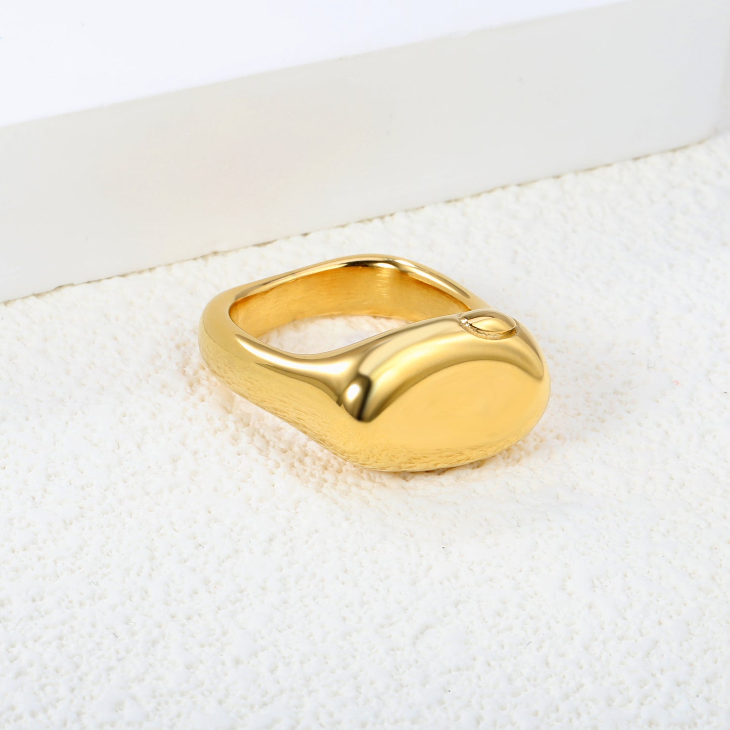 Two Tone Ring