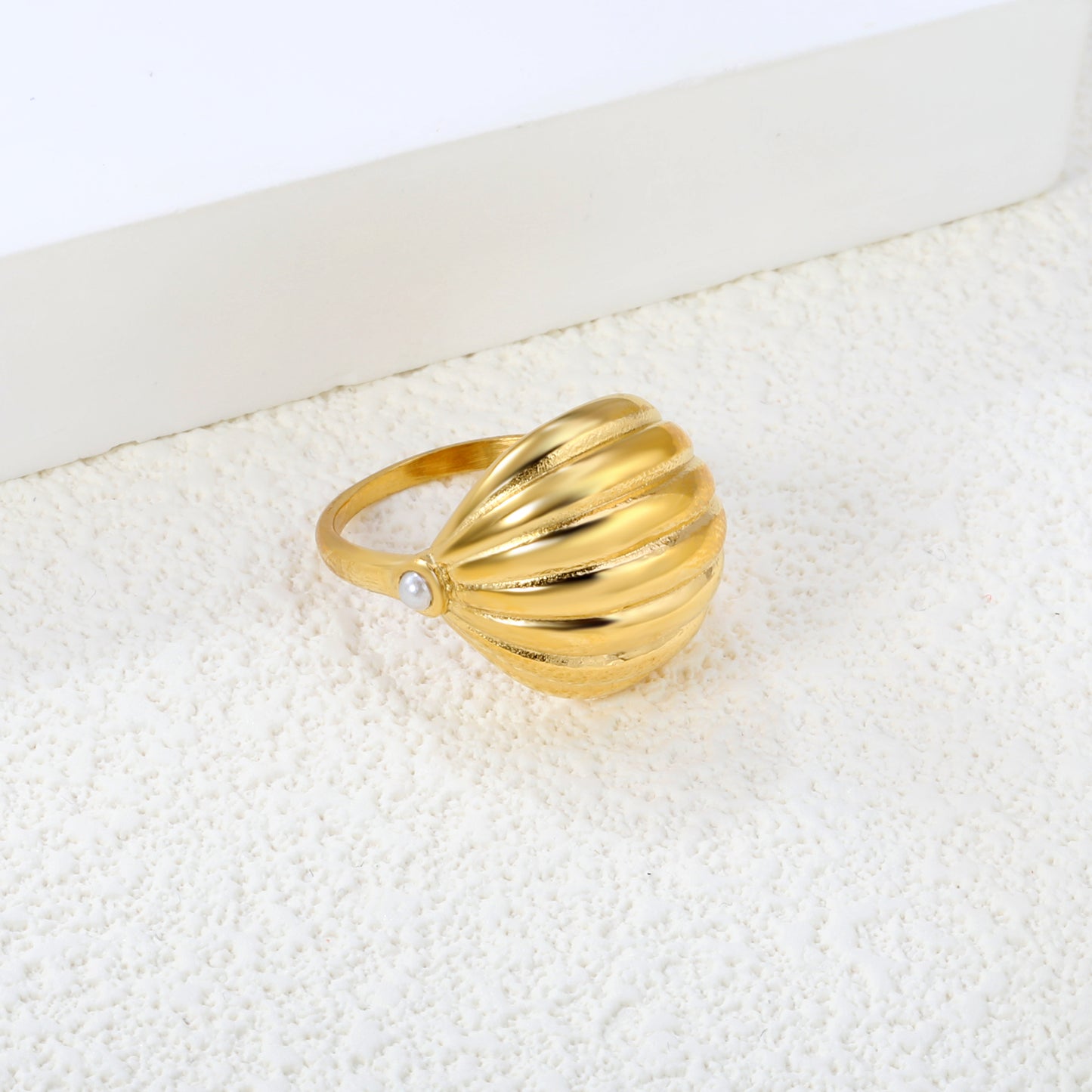Two Tone Ring