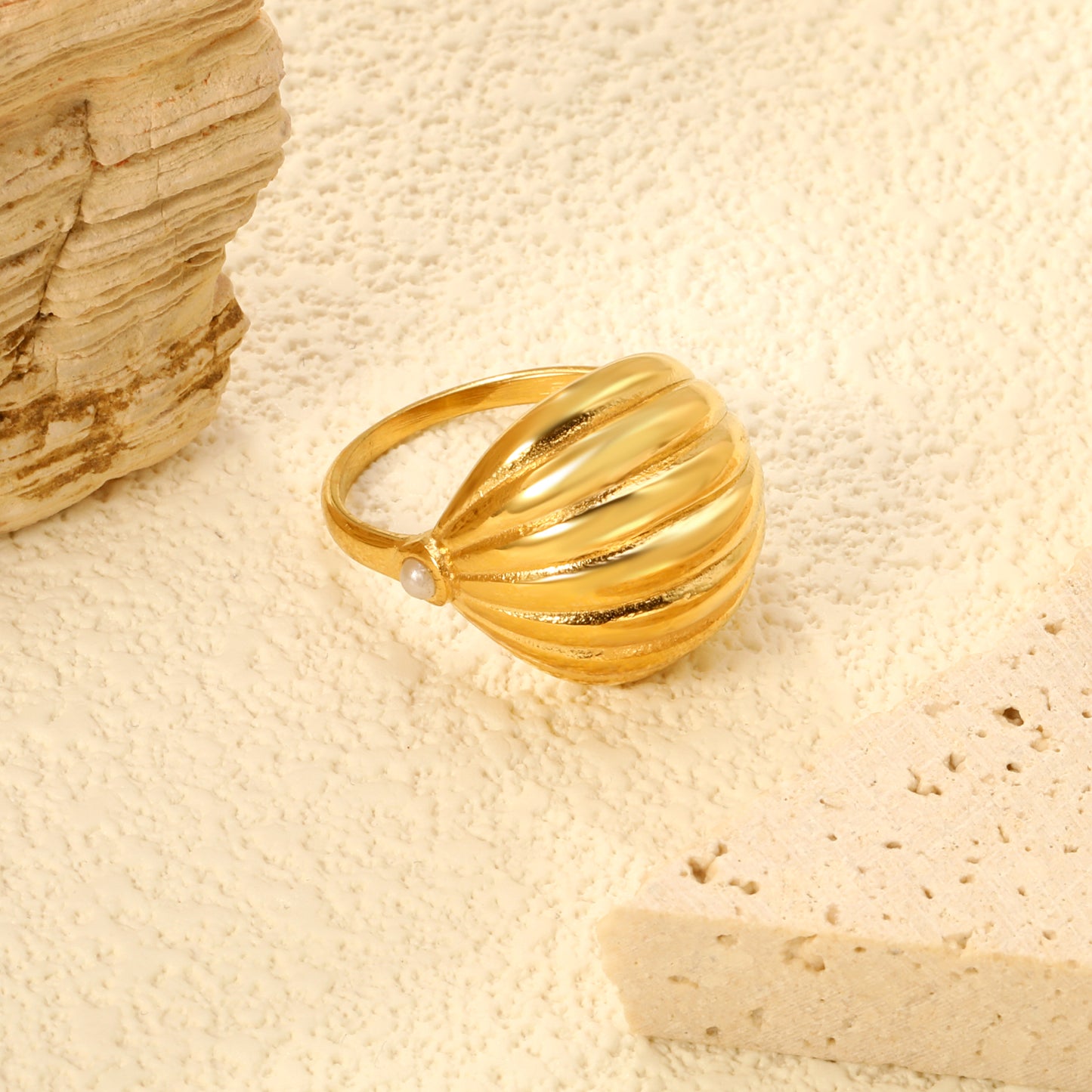 Two Tone Ring