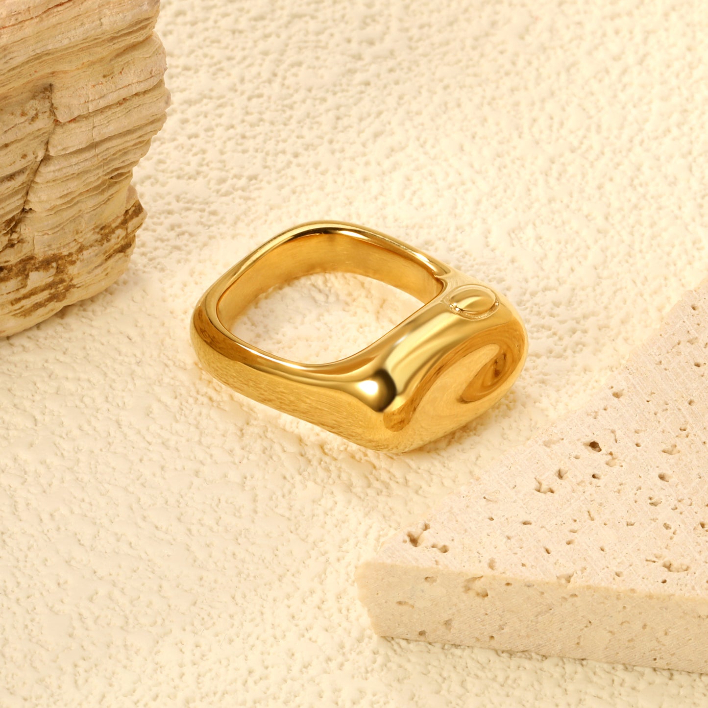 Two Tone Ring