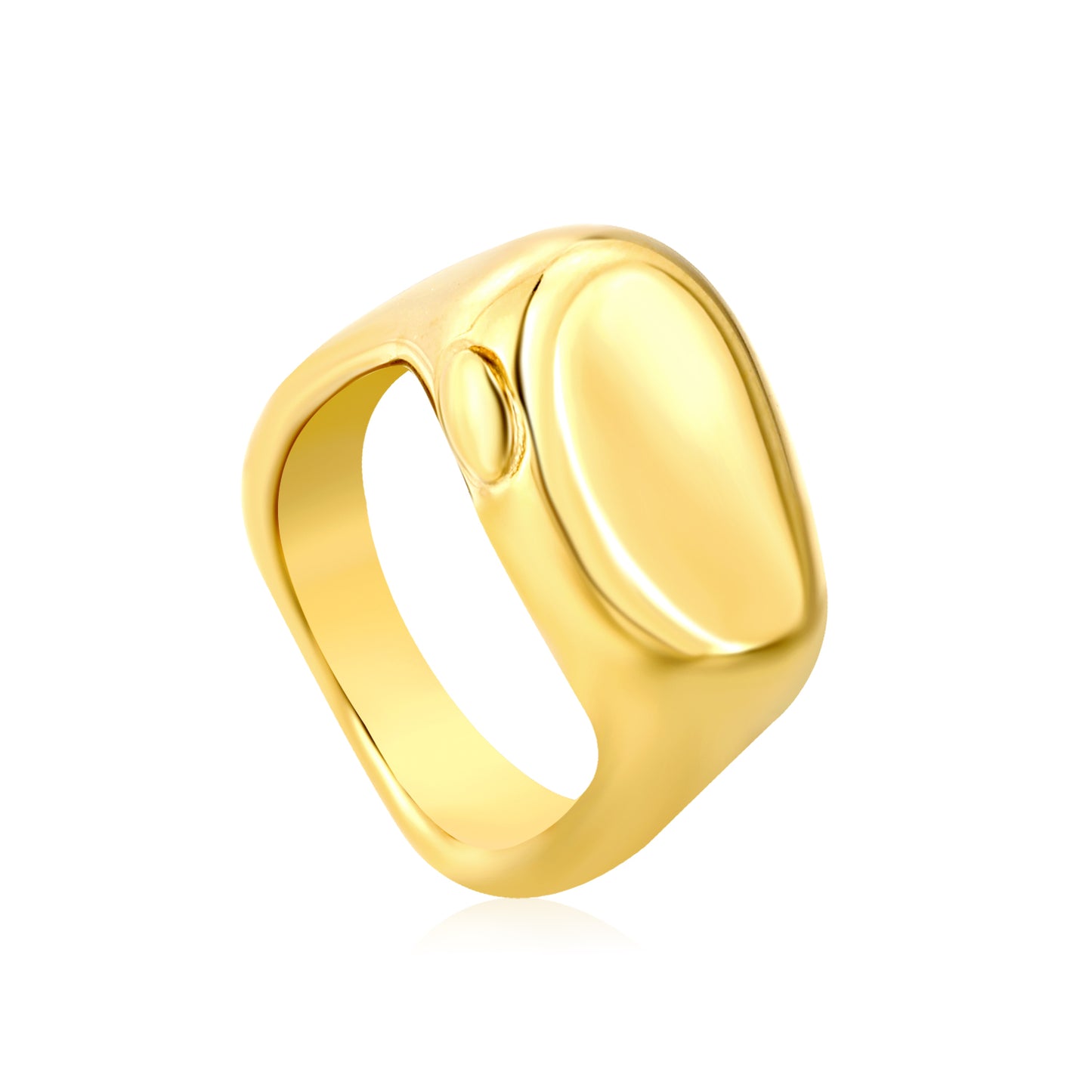 Two Tone Ring