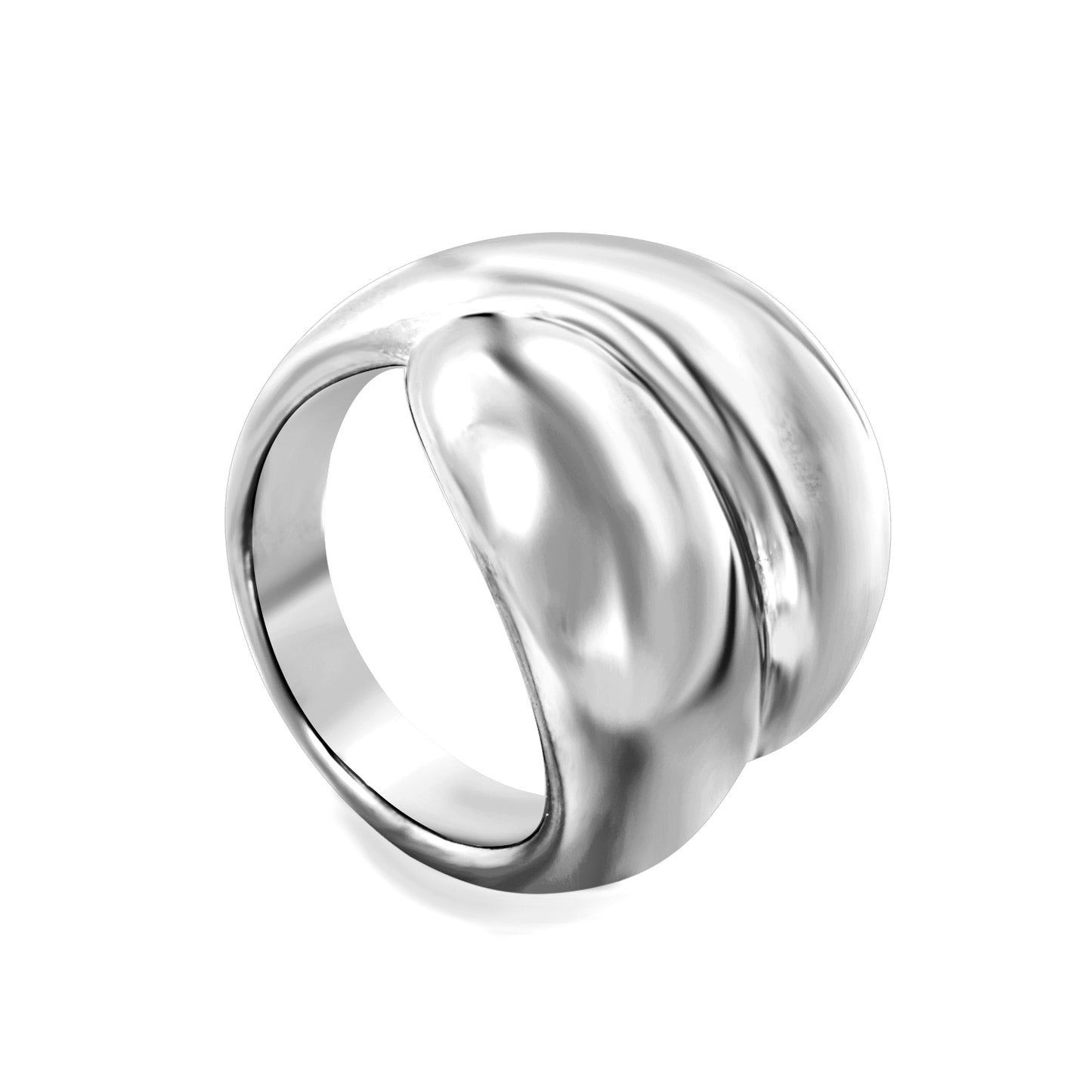 Two Tone Ring