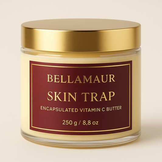 Skin trap