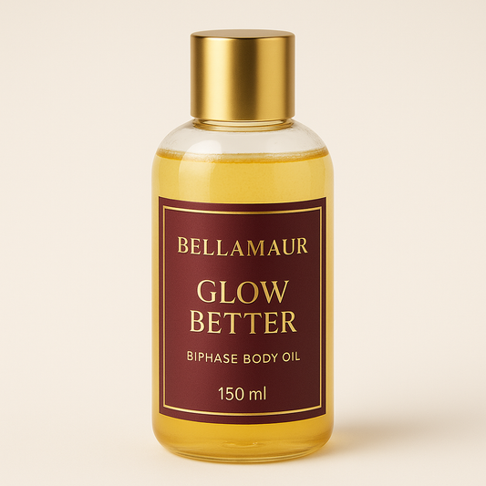 Glow Better