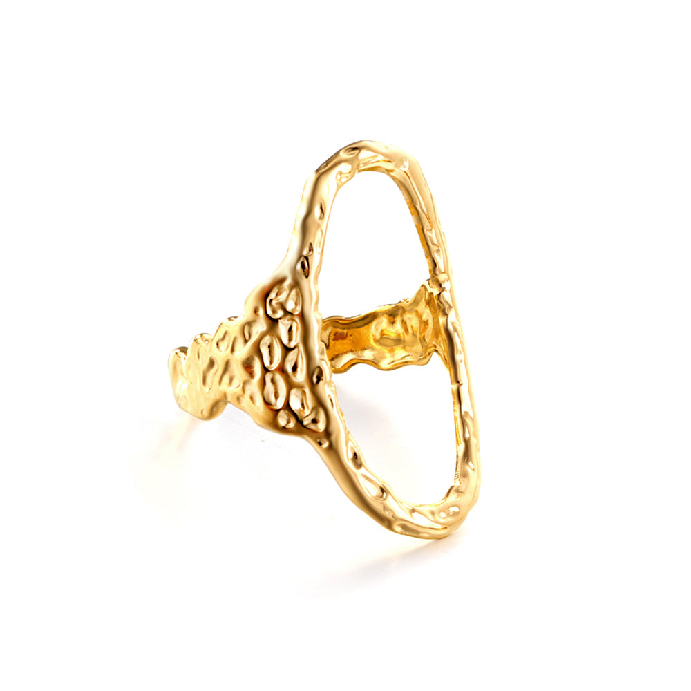 Two Tone Ring