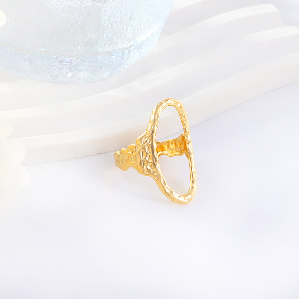 Two Tone Ring