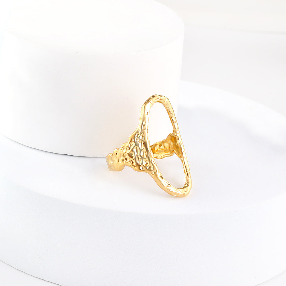 Two Tone Ring