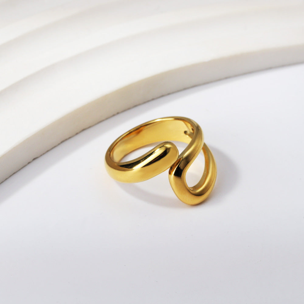 Two Tone Ring
