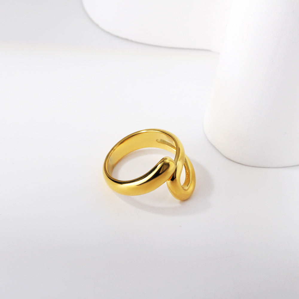 Two Tone Ring
