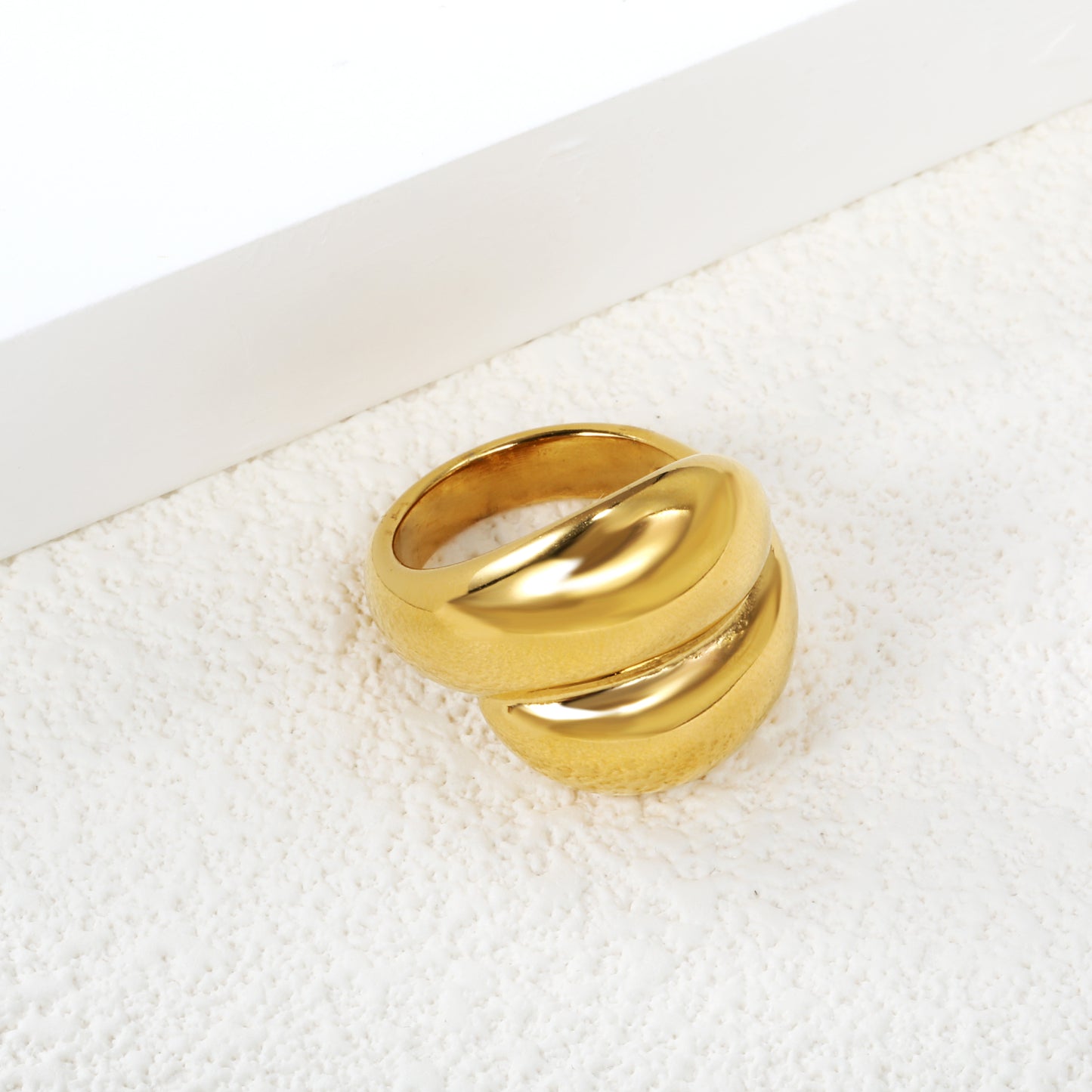 Two Tone Ring