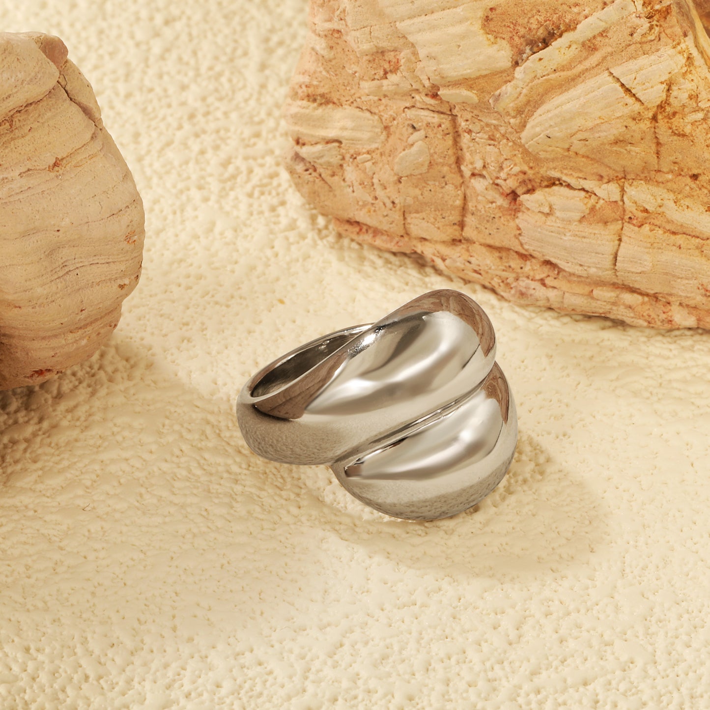 Two Tone Ring