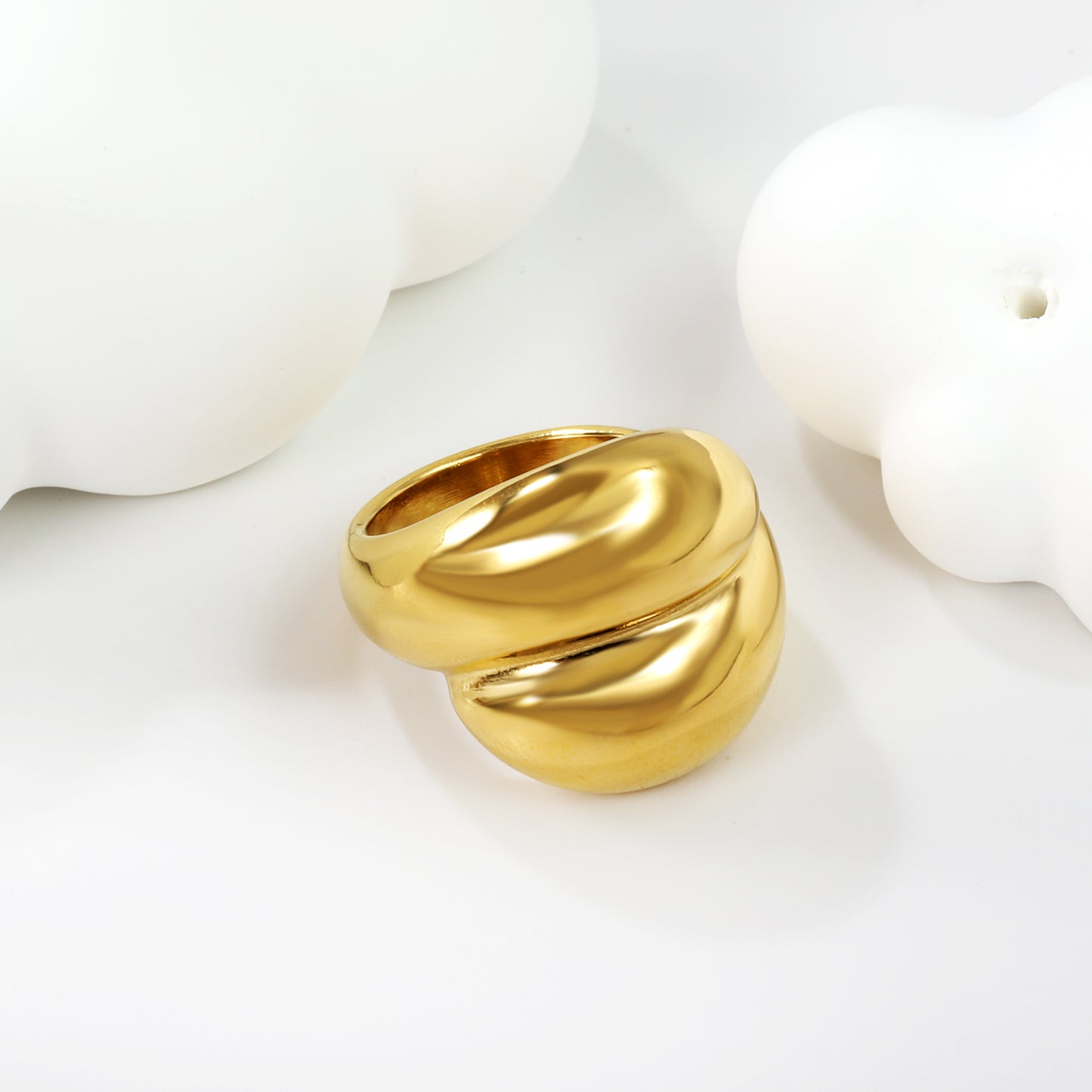 Two Tone Ring