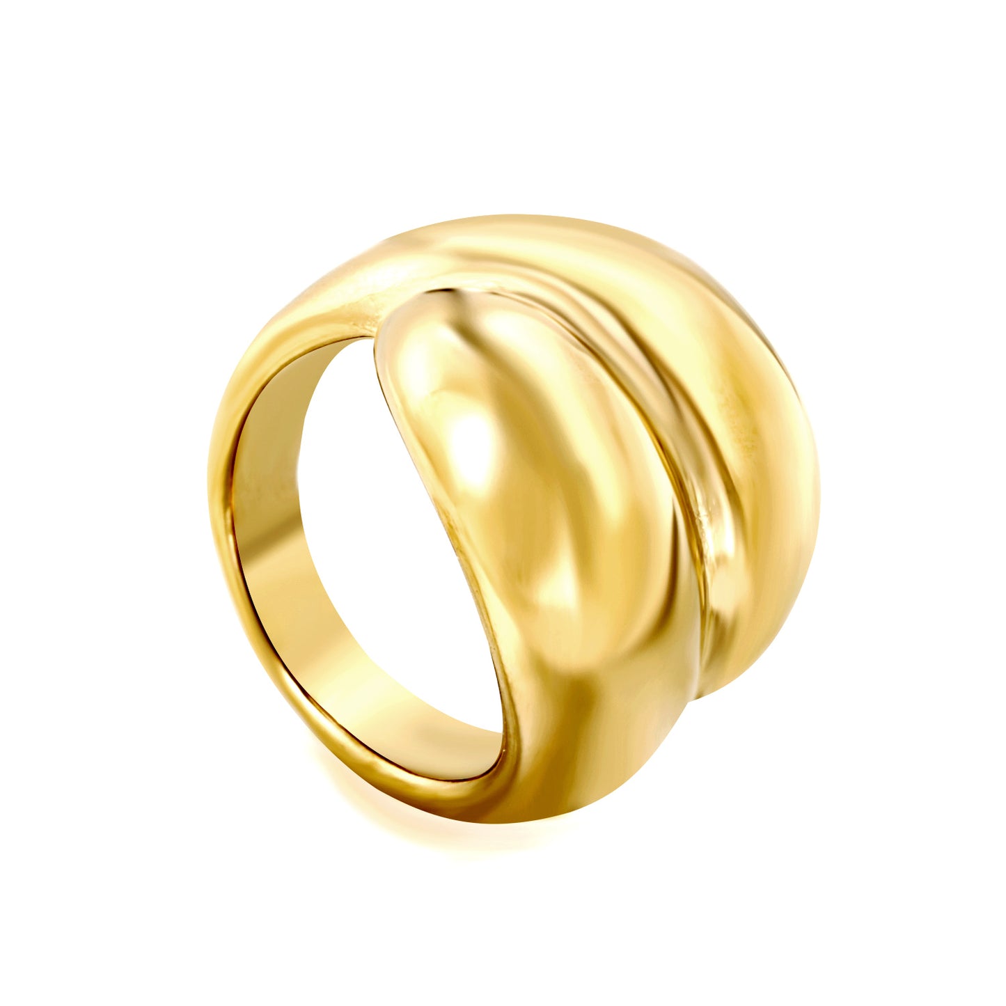 Two Tone Ring
