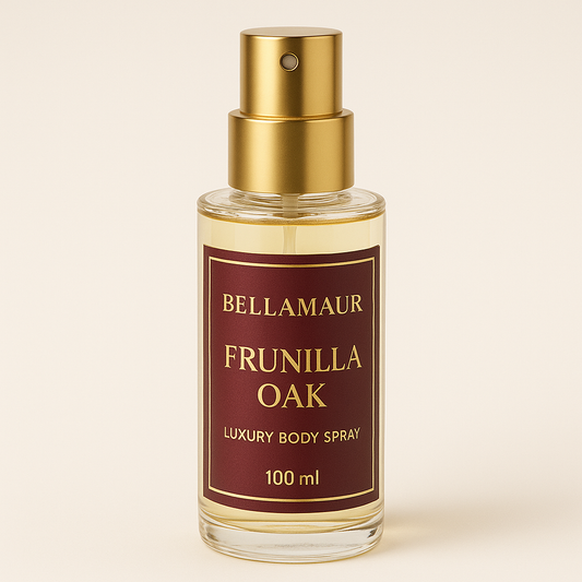 Frunilla Oak Fragrance