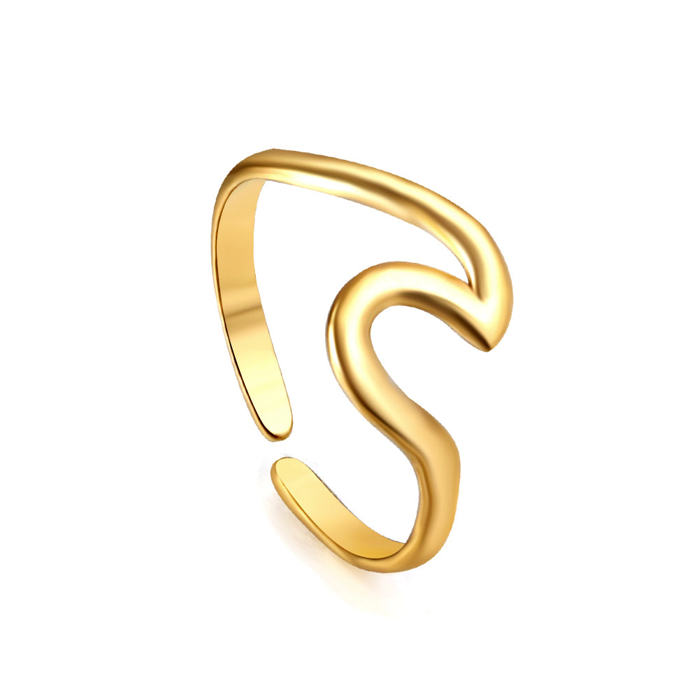 Two Tone Ring
