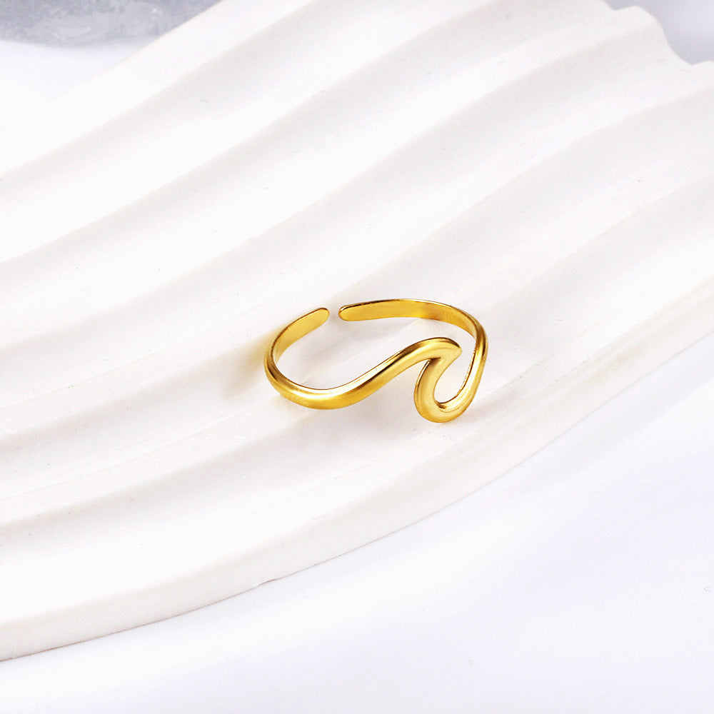 Two Tone Ring
