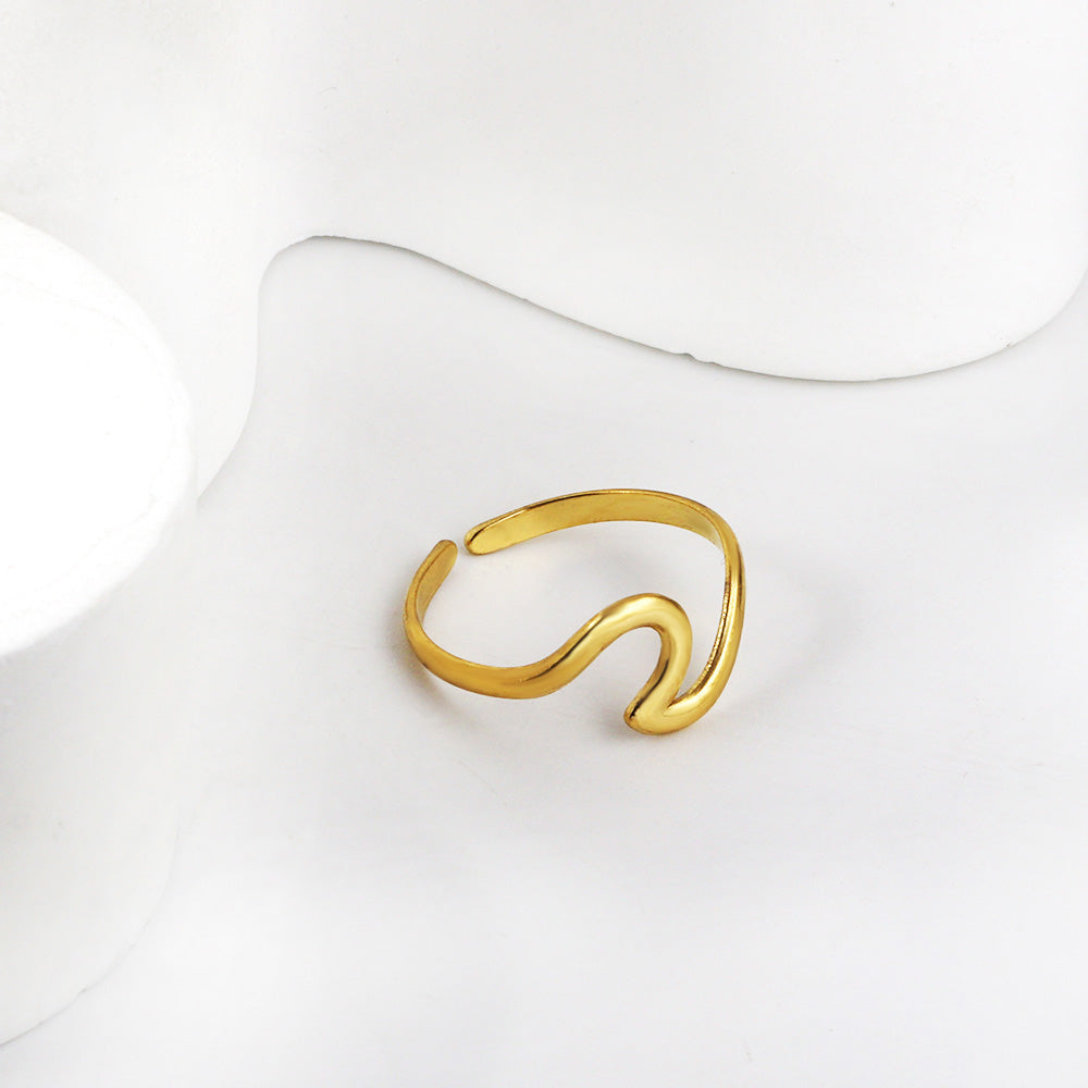 Two Tone Ring