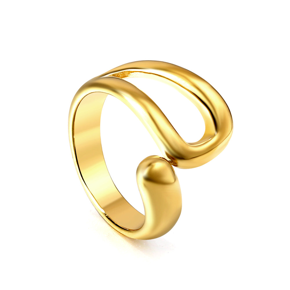 Two Tone Ring