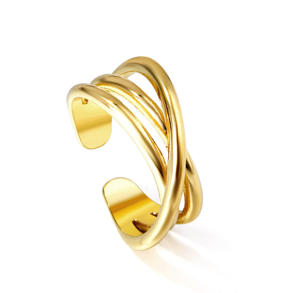 Two Tone Ring